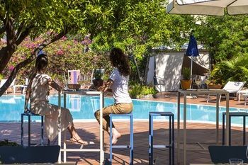 Hotel Villa Elisa