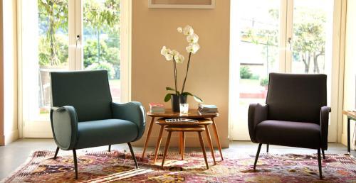Bed & Breakfast Villa Rosmarino