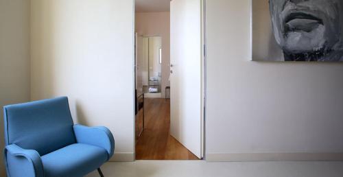 Bed & Breakfast Villa Rosmarino