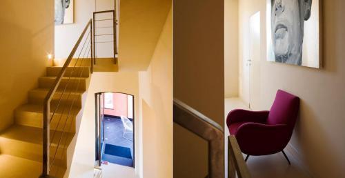 Bed & Breakfast Villa Rosmarino