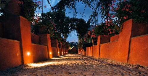 Bed & Breakfast Villa Rosmarino