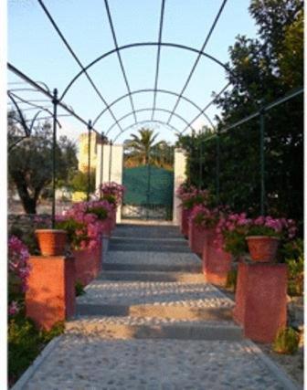 Bed & Breakfast Villa Rosmarino