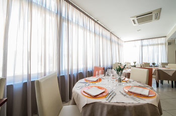 Hotel La Marina