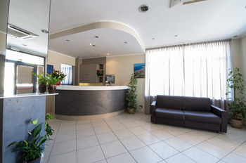 Hotel La Marina