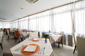 Hotel La Marina