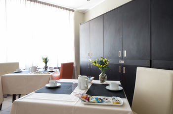 Hotel La Marina