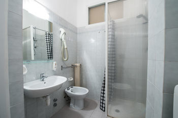Hotel La Marina