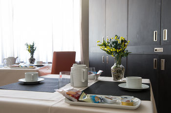 Hotel La Marina