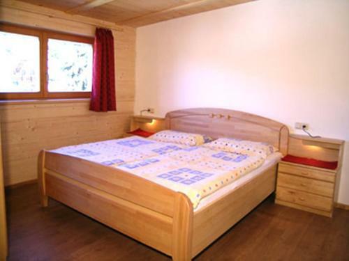 Apartamento Residencesora