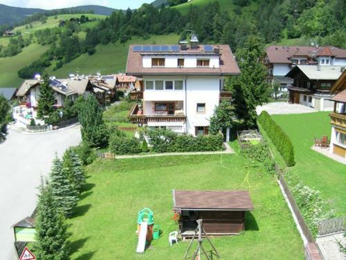 Apartamento Residencesora