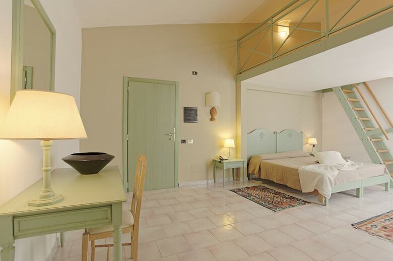 Hotel Puntamajata