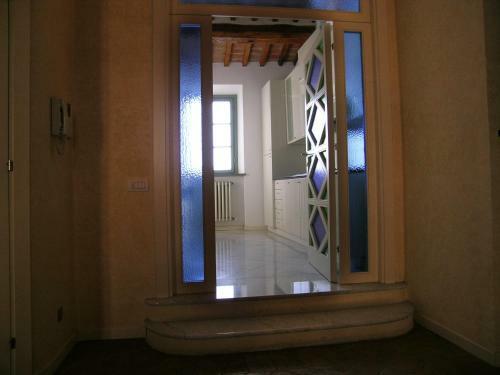 Apartamento Palazzo Dell'opera