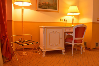 Hotel Il Gentiluomo