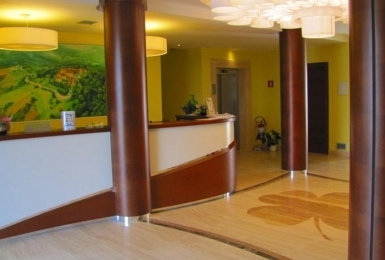 Hotel Il Gentiluomo