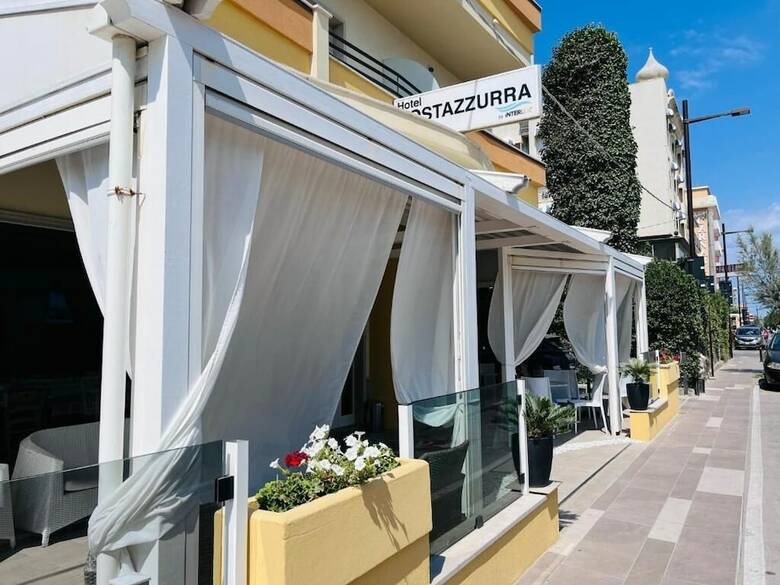 Hotel Costa Azzurra