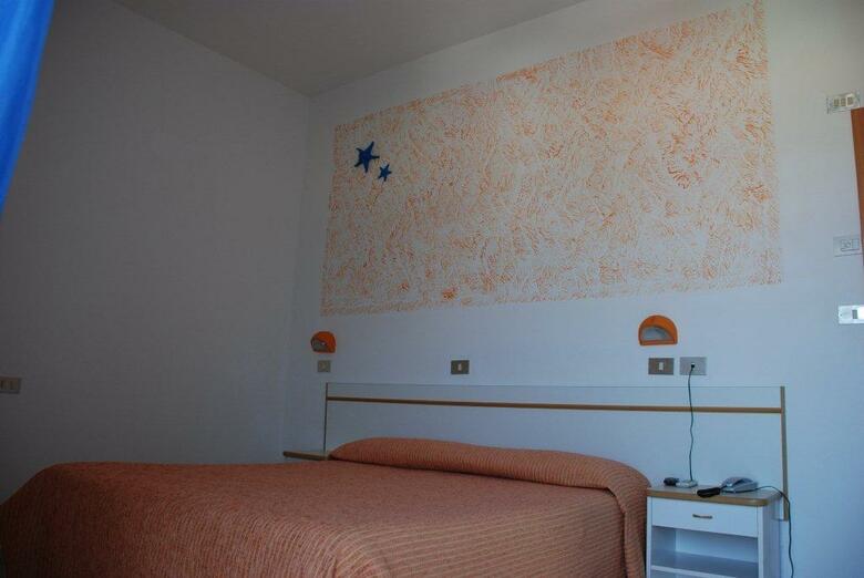 Hotel Costa Azzurra