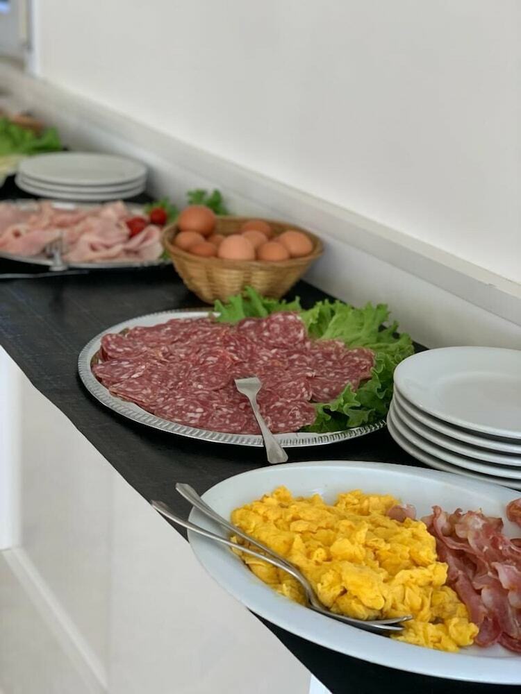 Hotel Costa Azzurra