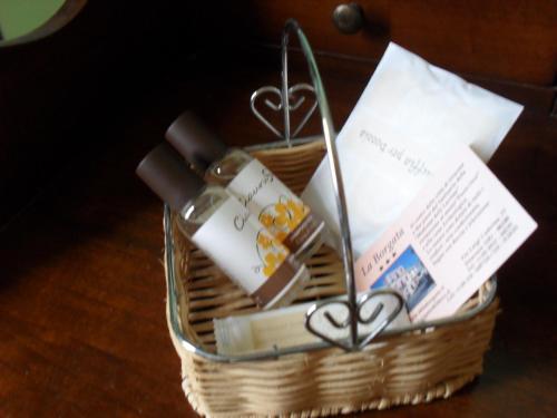 B&B La Borgata
