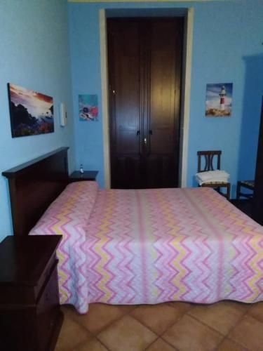 B&B La Borgata