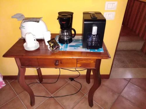 B&B La Borgata