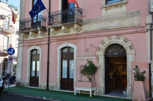B&B La Borgata
