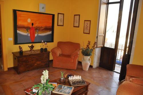 B&B La Borgata