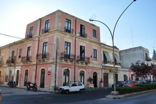 B&B La Borgata