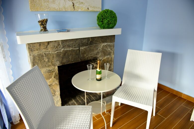 Hostal I Delfini