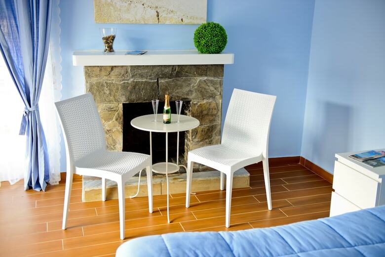 Hostal I Delfini