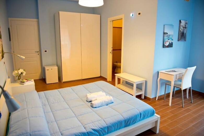 Hostal I Delfini