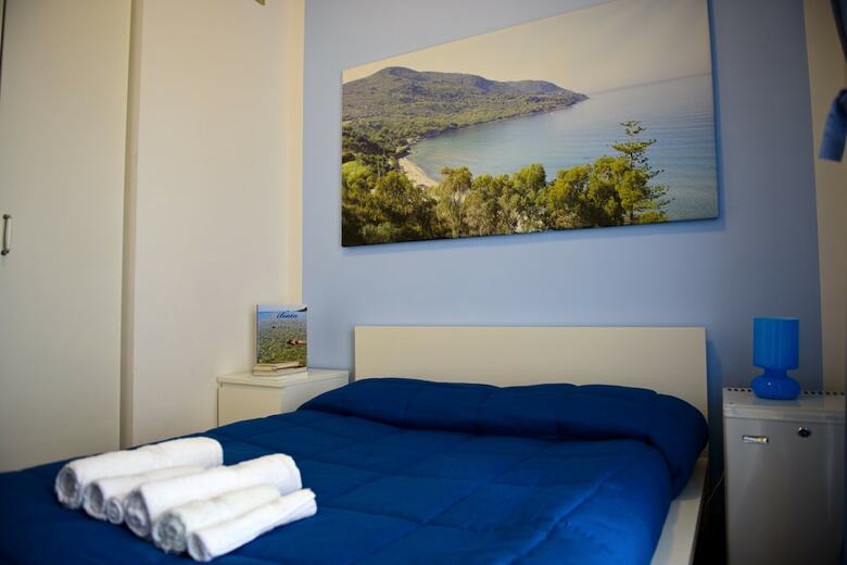 Hostal I Delfini