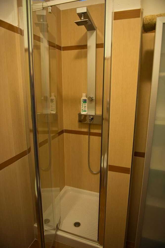 Hostal I Delfini