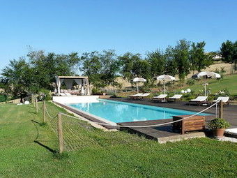 Agroturismo L'antigo Granaro
