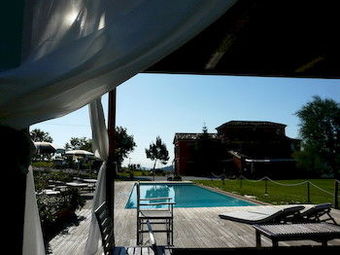 Agroturismo L'antigo Granaro
