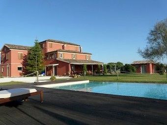 Agroturismo L'antigo Granaro