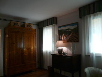 Agroturismo L'antigo Granaro