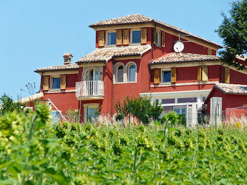 Agroturismo L'antigo Granaro