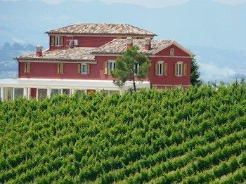 Agroturismo L'antigo Granaro