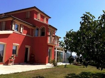 Agroturismo L'antigo Granaro