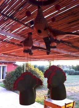 Agroturismo L'antigo Granaro