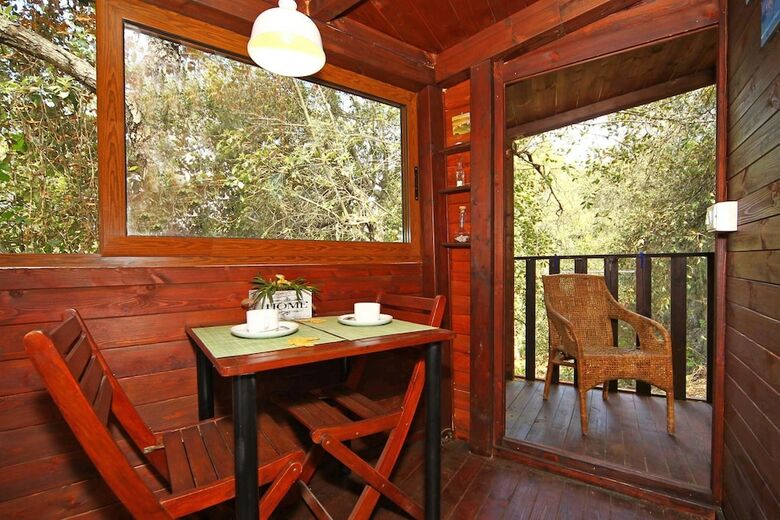 Apartamento Villa Paradisino