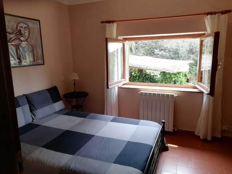 Apartamento Villa Paradisino