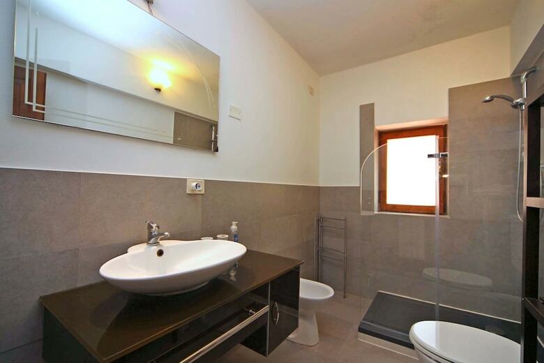 Apartamento Villa Paradisino