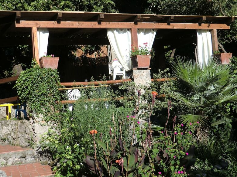 Apartamento Villa Paradisino