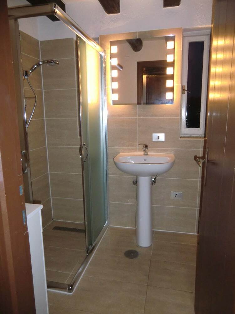 Apartamento Villa Paradisino