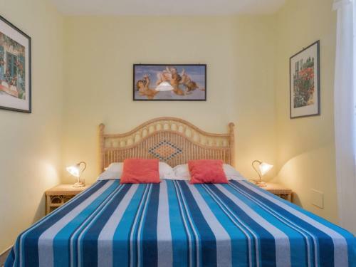 Two-bedroom Apartment Verardo 2