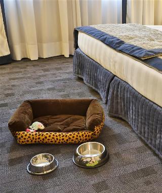 Best Western  Borgolecco Hotel