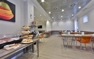 Best Western  Borgolecco Hotel