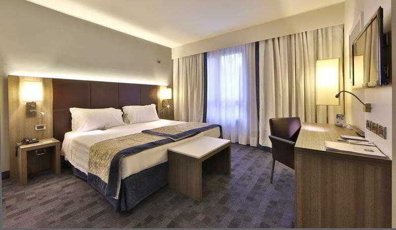 Best Western  Borgolecco Hotel