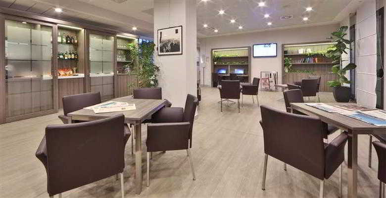 Best Western  Borgolecco Hotel
